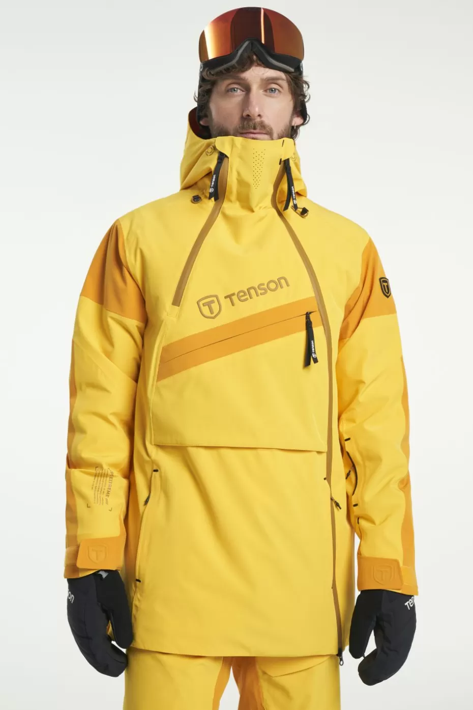 Discount Tenson Aerismo JackoRak Spectrayellow