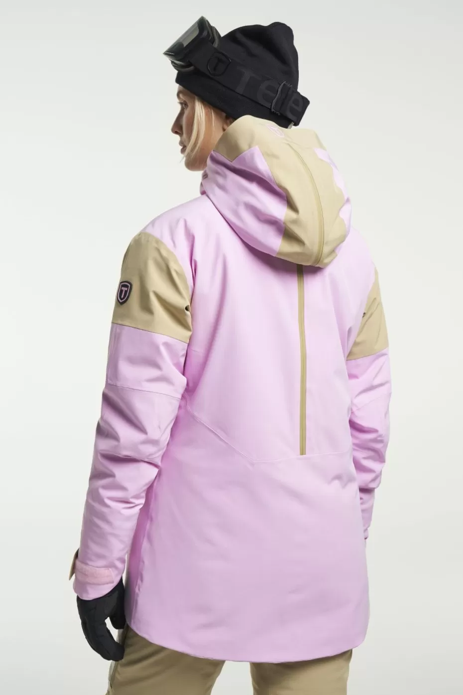 Discount Tenson Aerismo Ski Jacket FondantPink