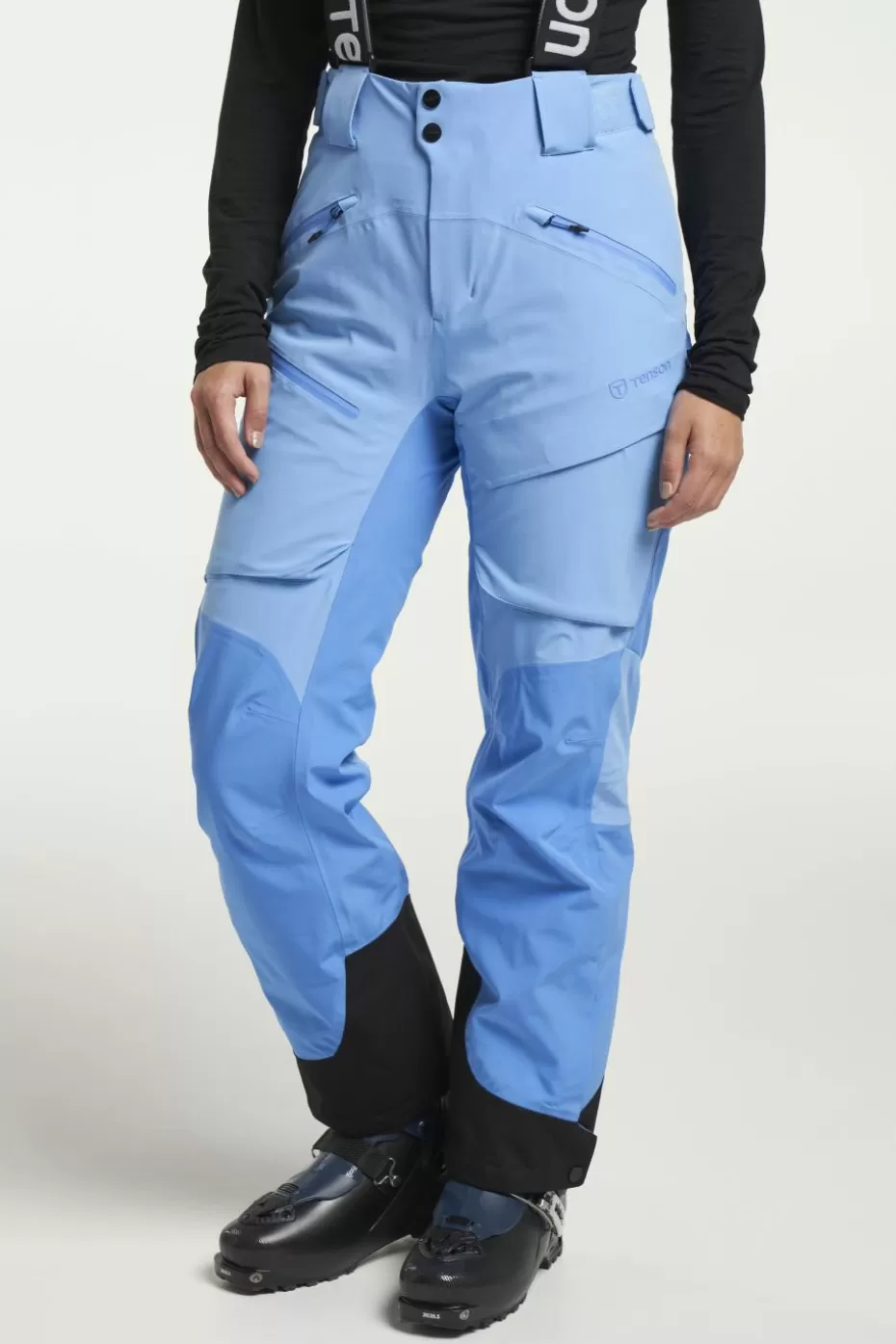 Online Tenson Aerismo Ski Pants LittleBoyBlue