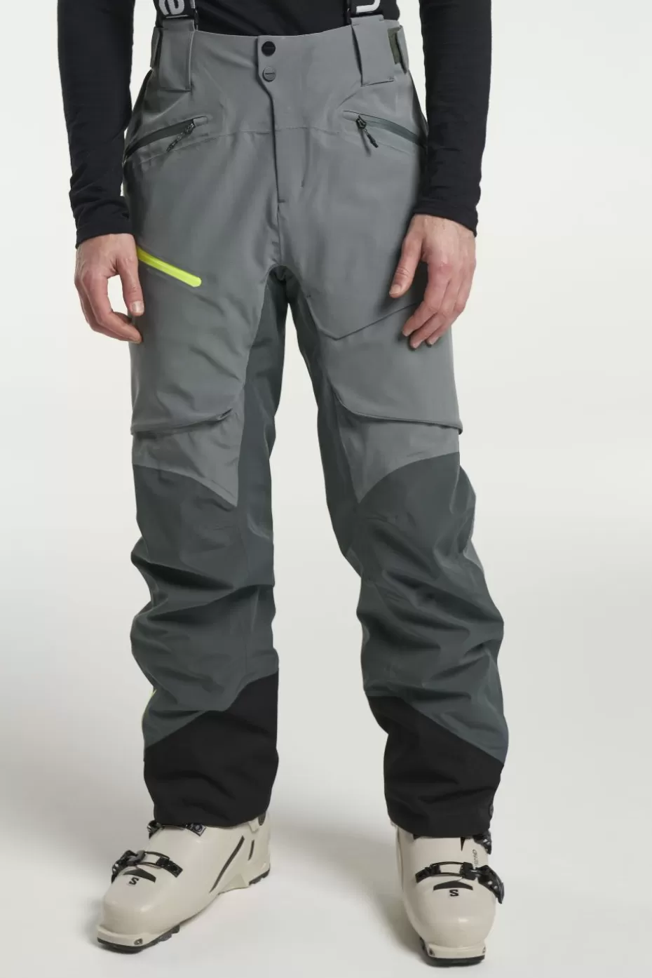 Cheap Tenson Aerismo Ski Pants SedonaSage