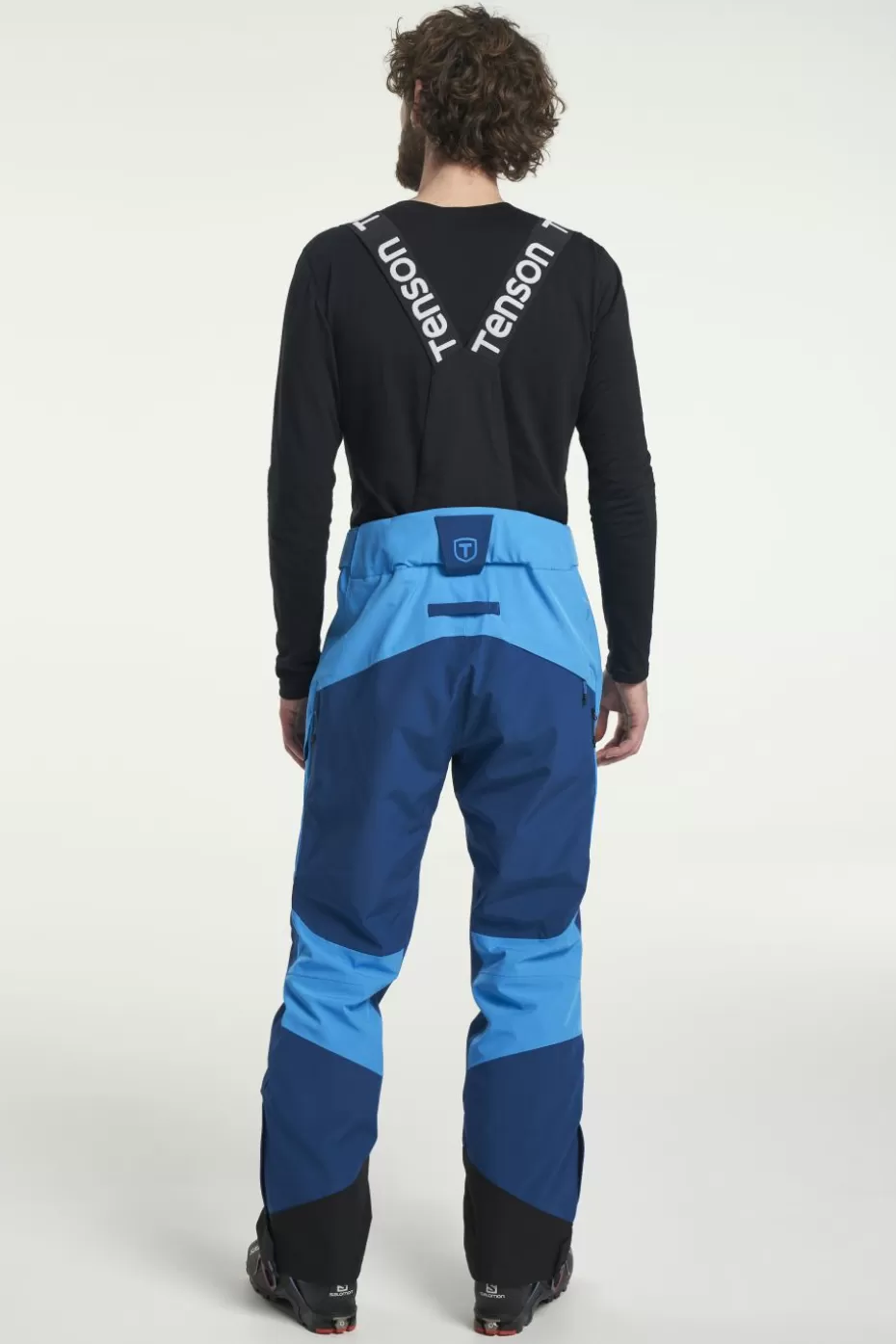 Discount Tenson Aerismo Ski Pants DivaBlue