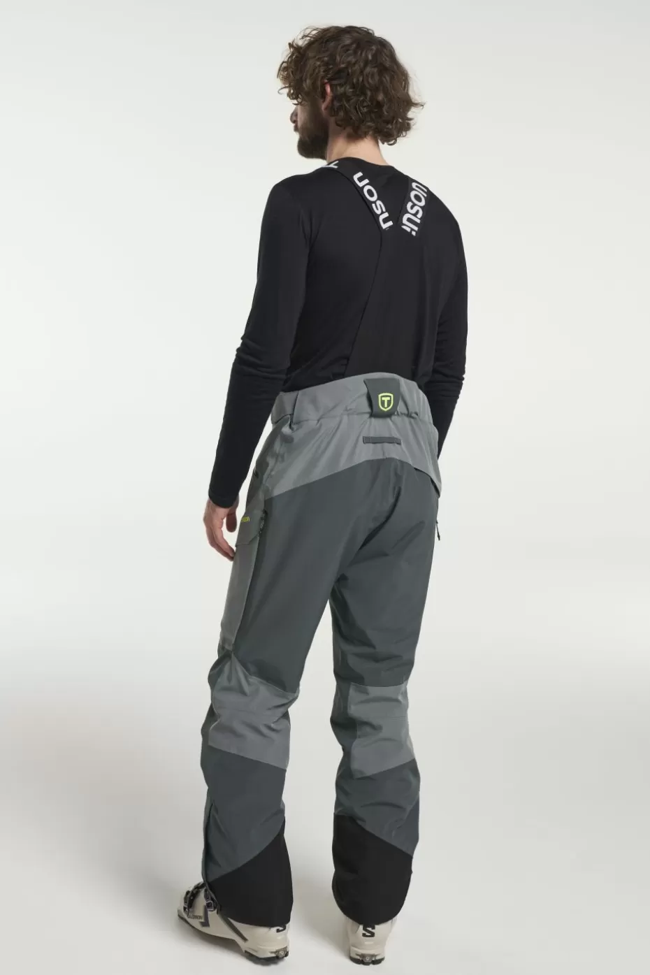 Cheap Tenson Aerismo Ski Pants SedonaSage