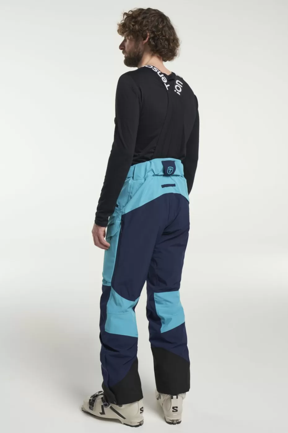 Online Tenson Aerismo Ski Pants ViridianGreen