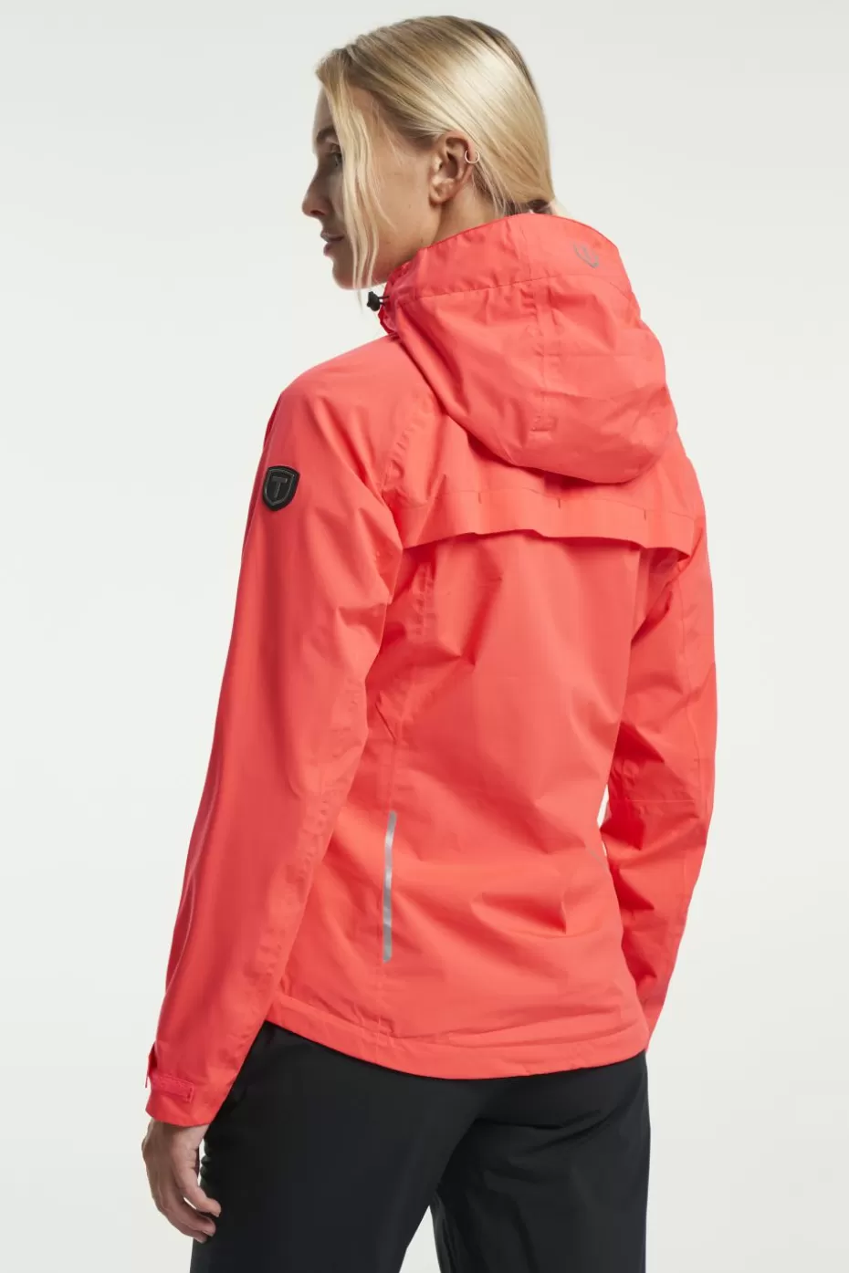 Best Sale Tenson Biscaya Evo Jacket Coral