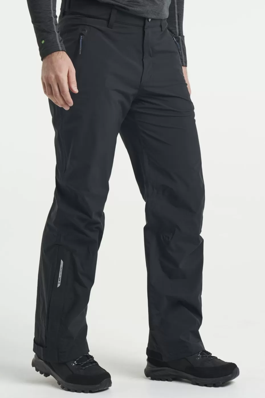 Cheap Tenson Biscaya Evo Pants Black