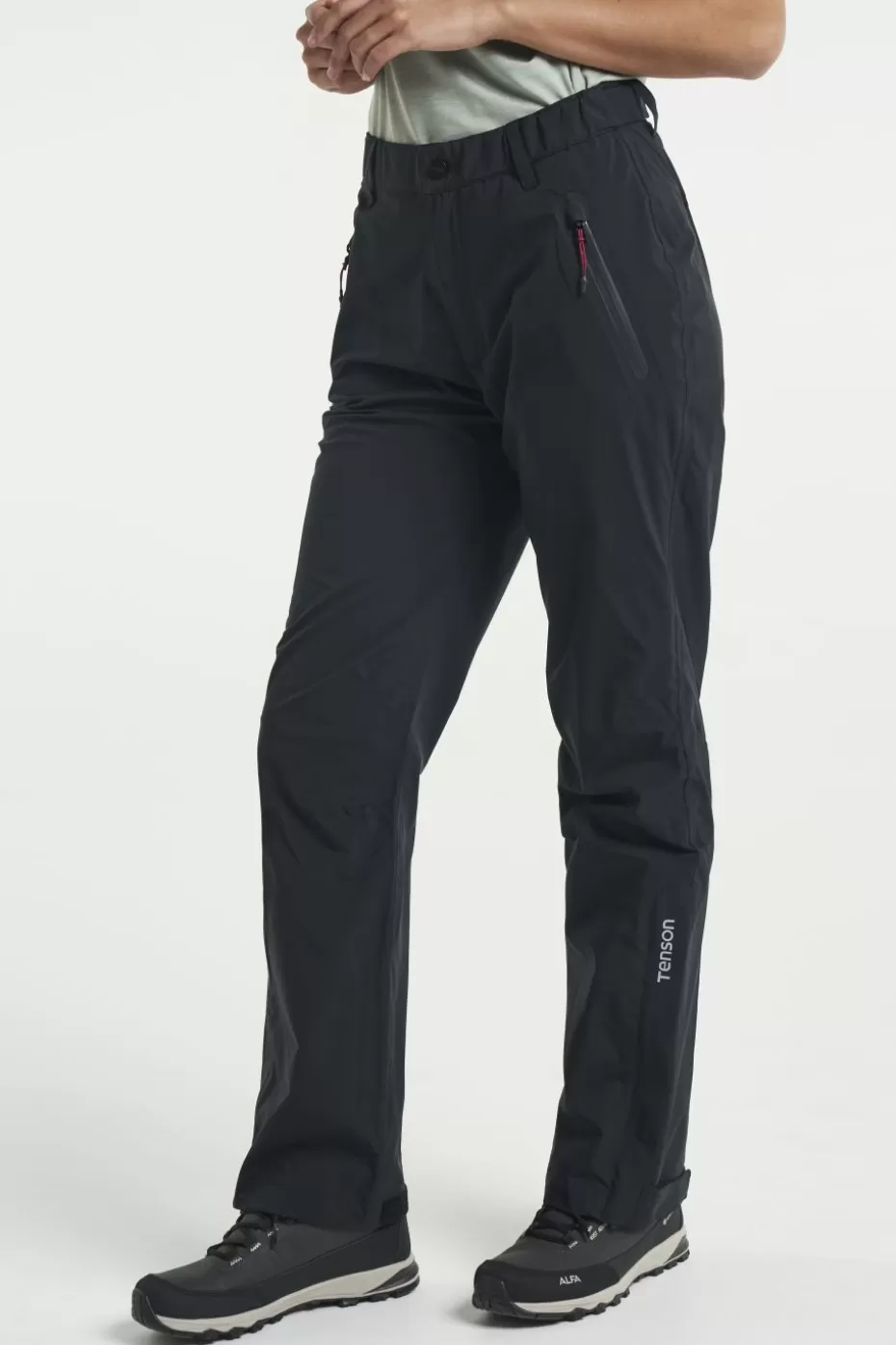 Best Sale Tenson Biscaya Evo Pants Black