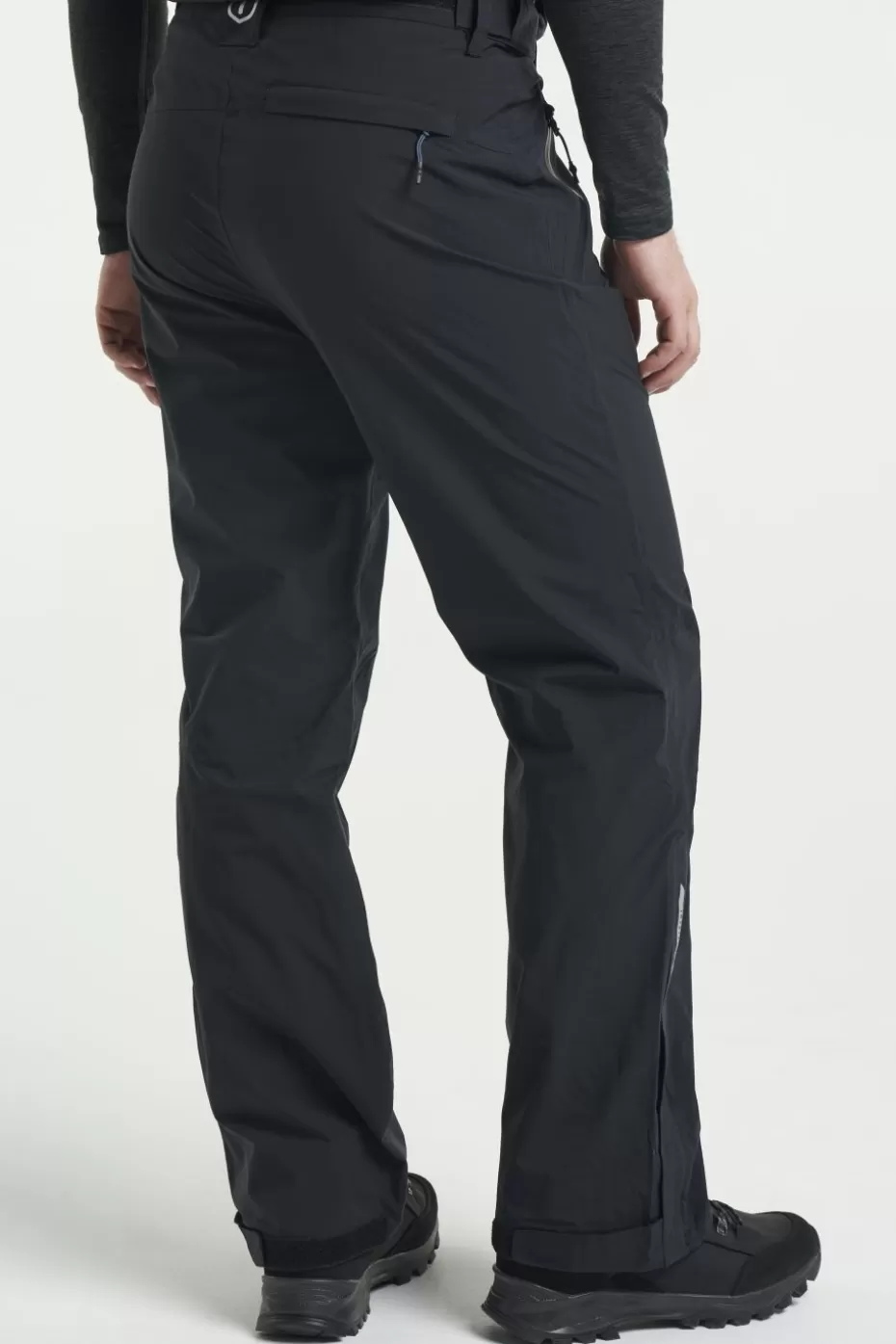 Cheap Tenson Biscaya Evo Pants Black