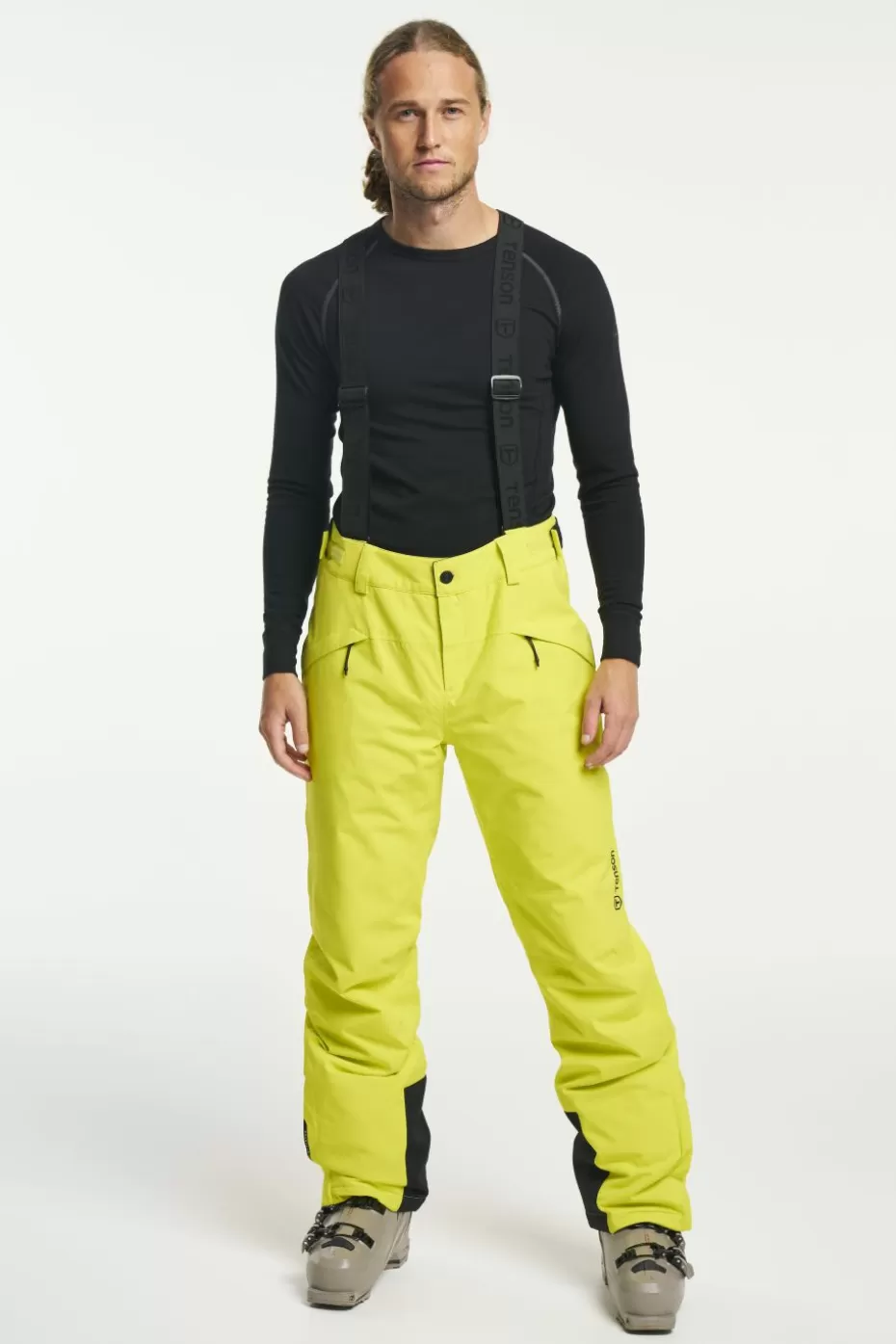 Hot Tenson Brendon Ski Pants AcidLemon