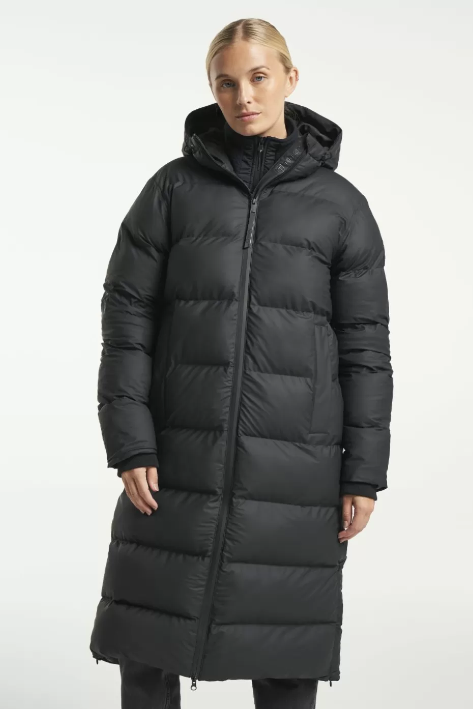 Clearance Tenson Chimi Coat TapShoe