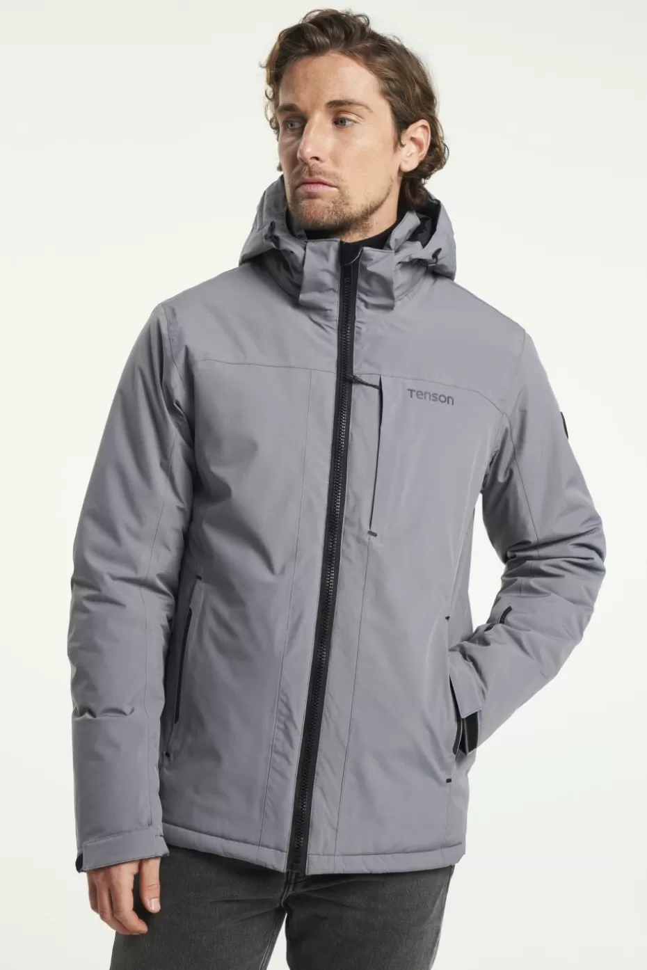 Sale Tenson Claude Jacket Grey