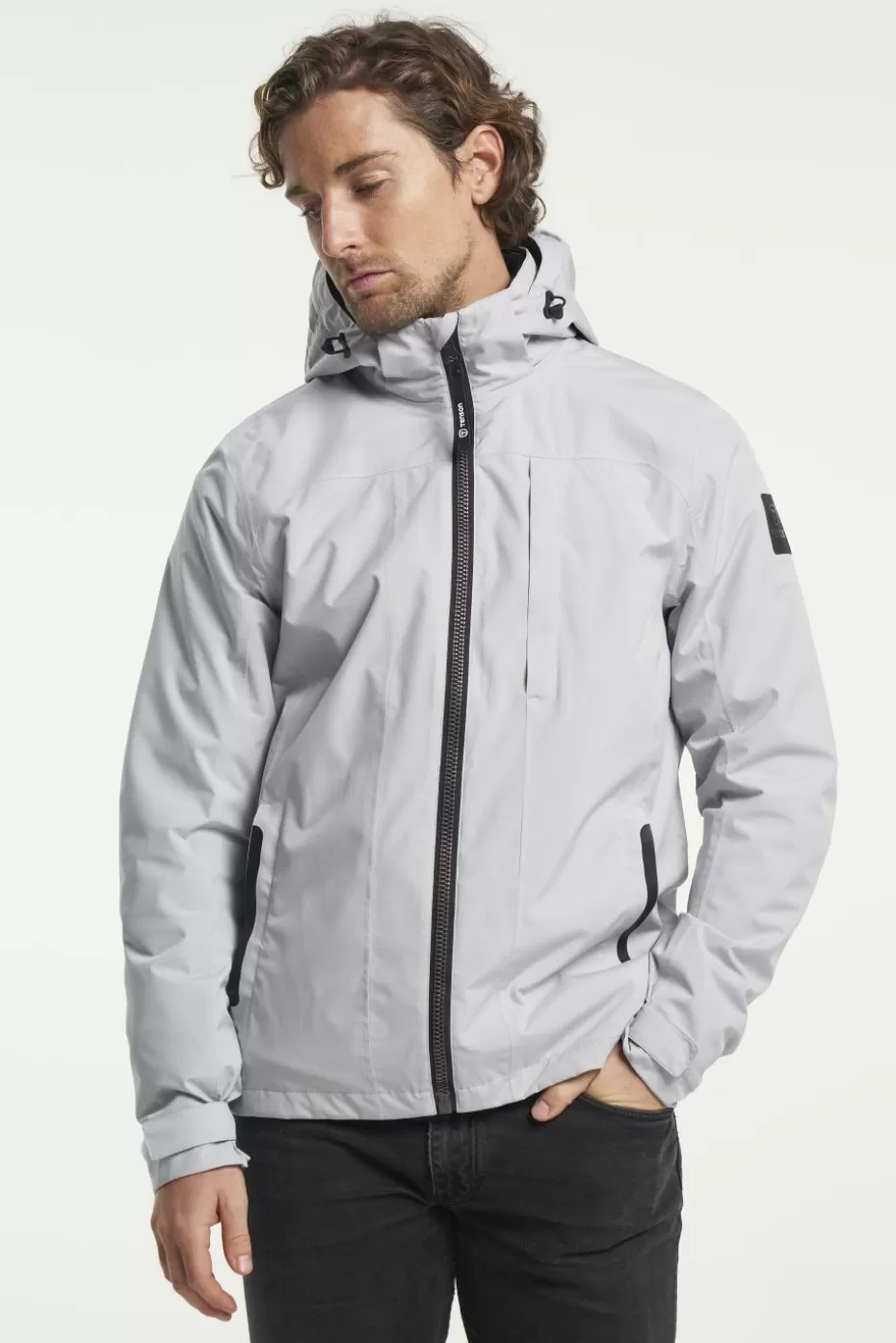 Cheap Tenson Connor Jacket High-risemoon