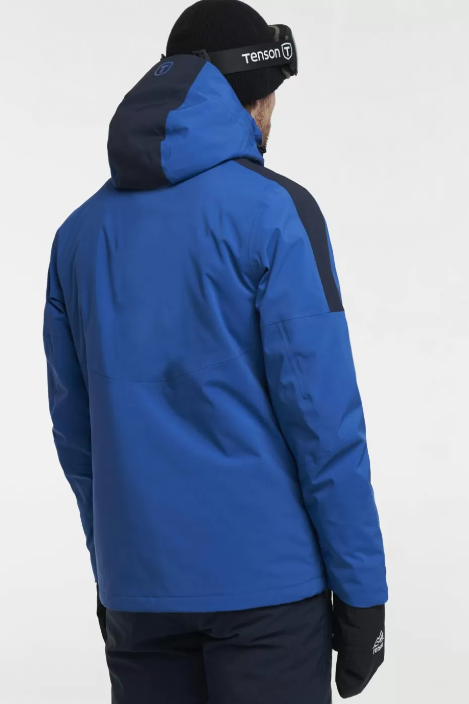 Cheap Tenson Core Ski Jacket Blue