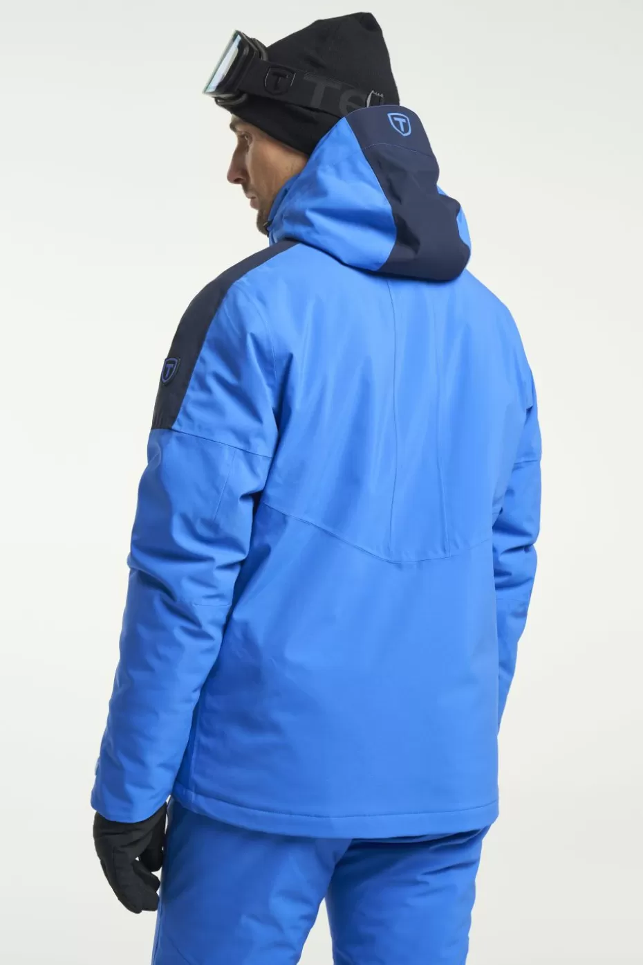 Flash Sale Tenson Core Ski Jacket VibrantBlue