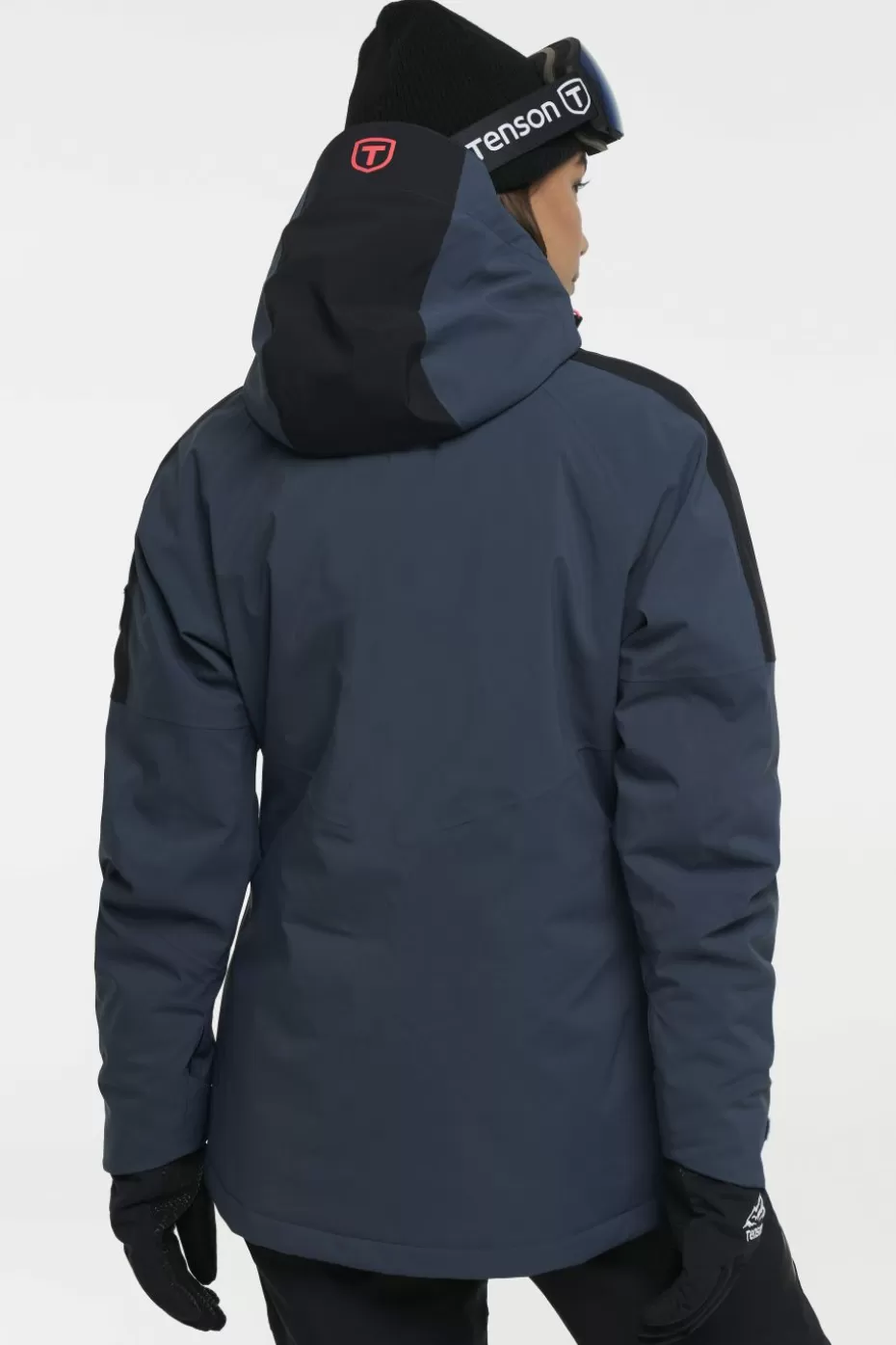 Best Sale Tenson Core Ski Jacket DarkBlue