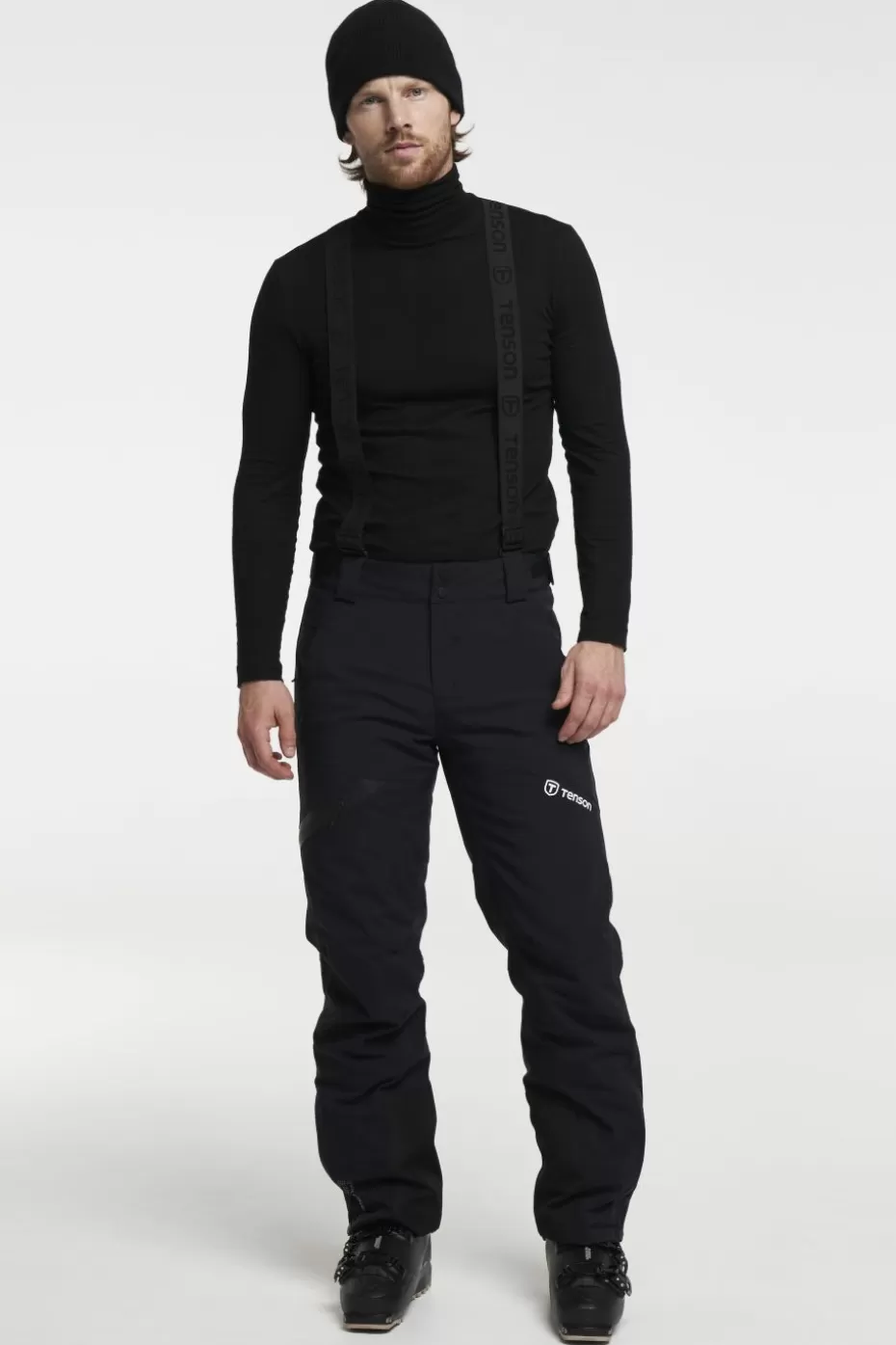 Flash Sale Tenson Core Ski Pants Black