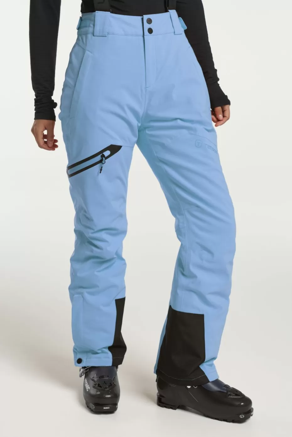 Hot Tenson Core Ski Pants LittleBoyBlue