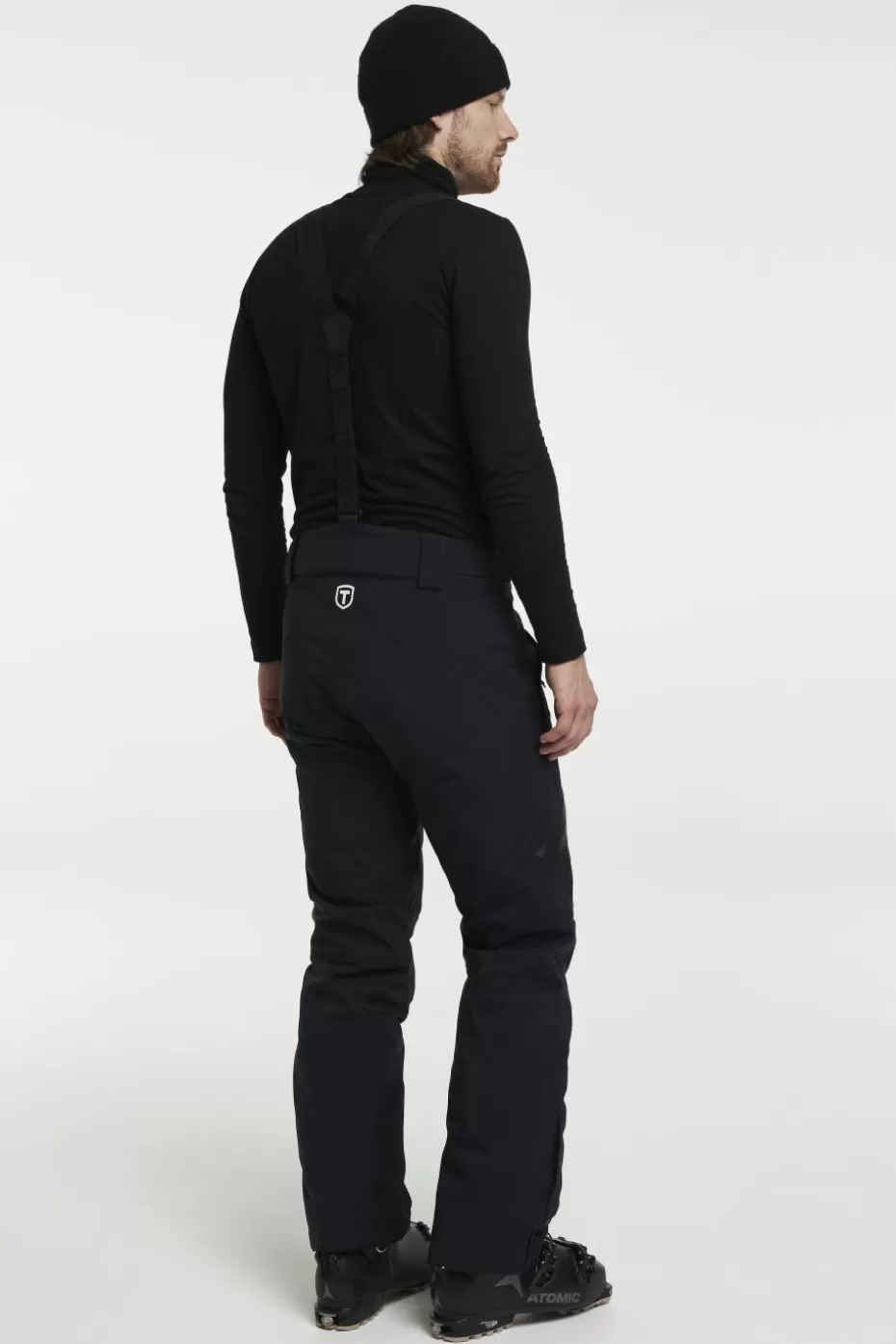 Flash Sale Tenson Core Ski Pants Black