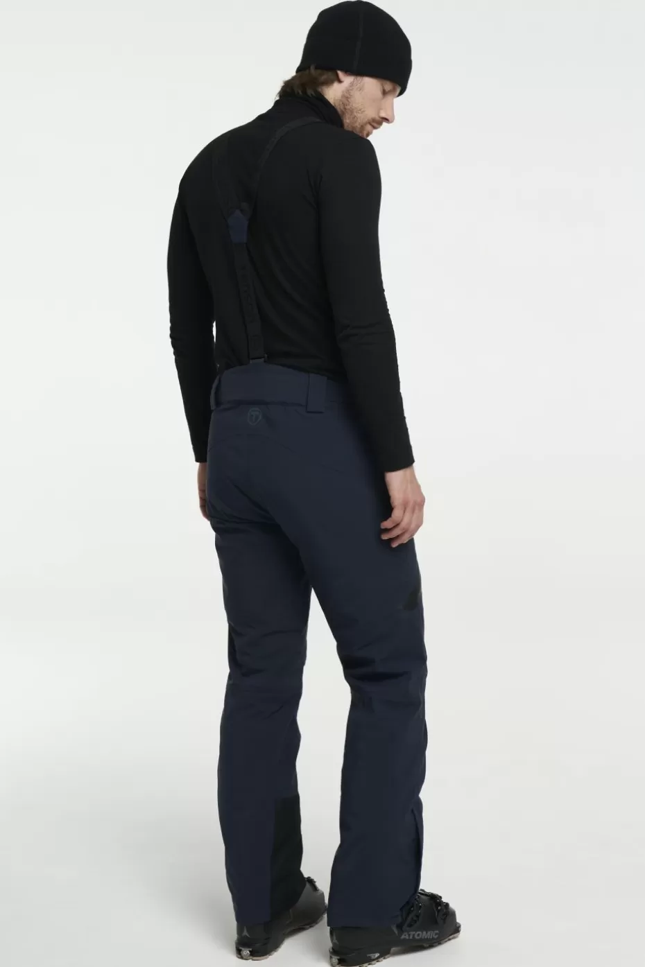 Outlet Tenson Core Ski Pants DarkNavy