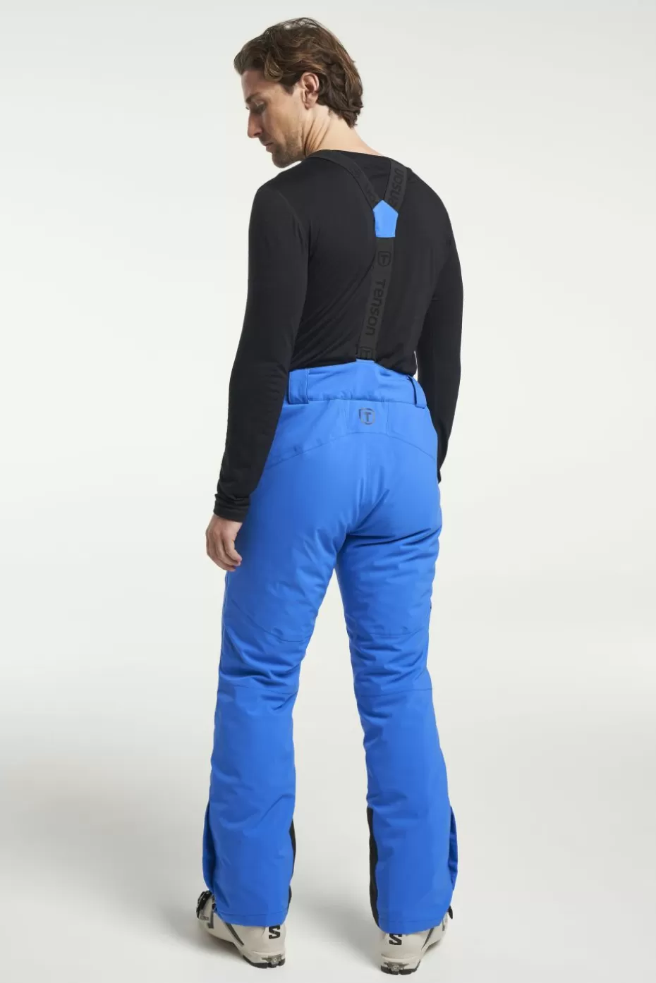 Outlet Tenson Core Ski Pants VibrantBlue