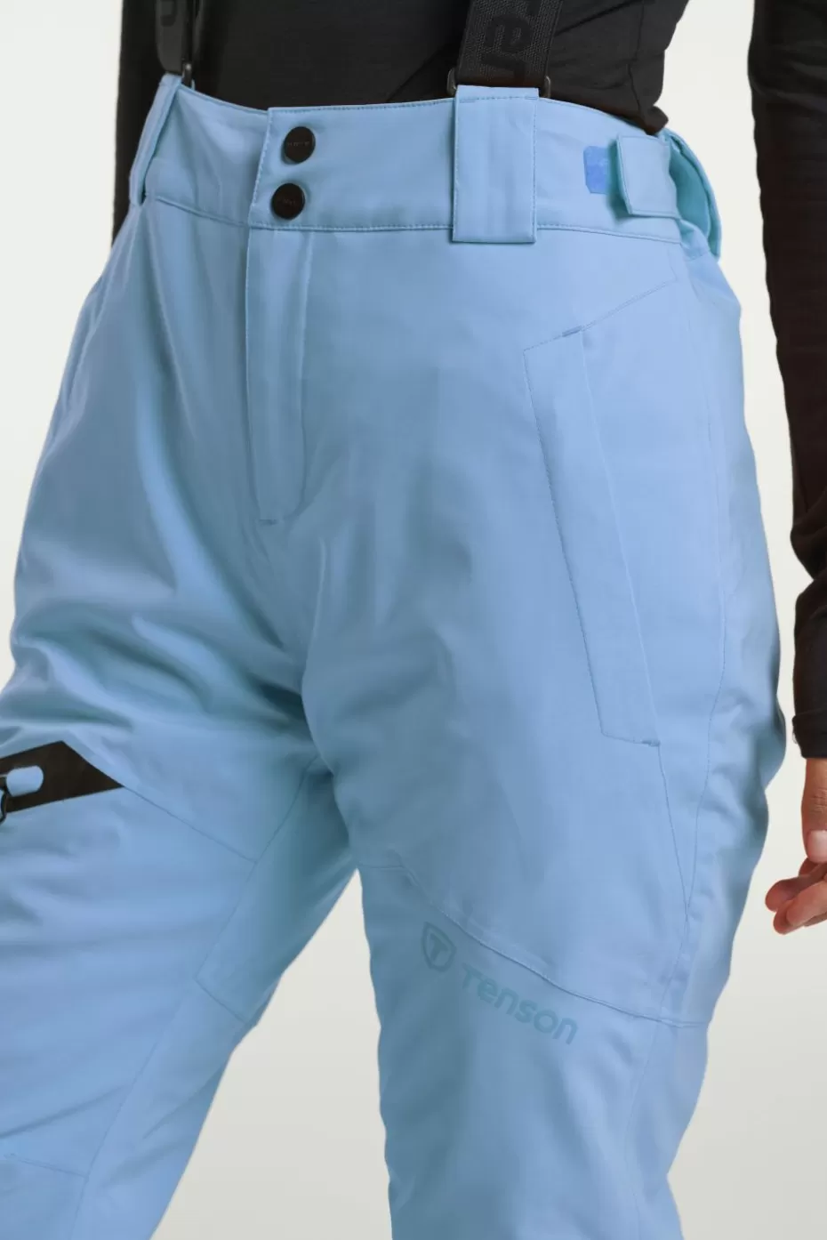 Hot Tenson Core Ski Pants LittleBoyBlue