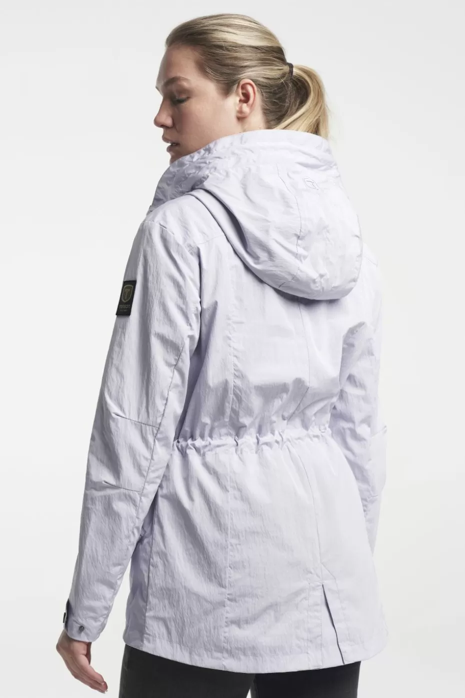 Fashion Tenson Eline Jacket LightPurple