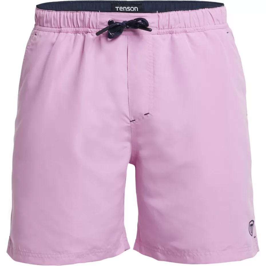 Best Sale Tenson Essential SwimShorts Pink