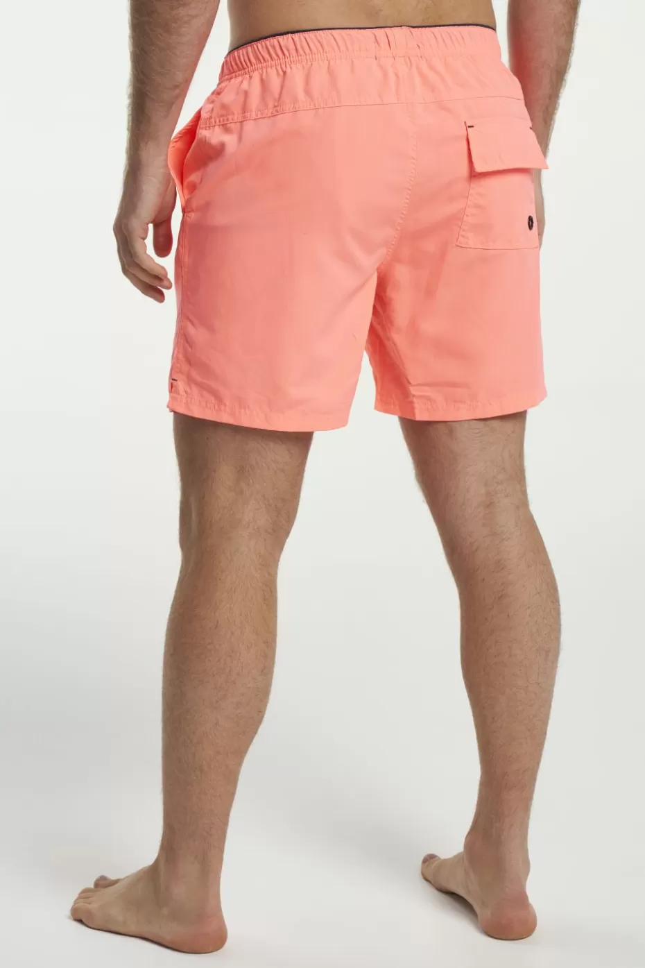 Outlet Tenson Essential SwimShorts Pink