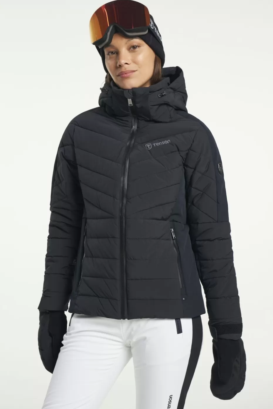 Store Tenson Grace Ski Jacket TapShoe