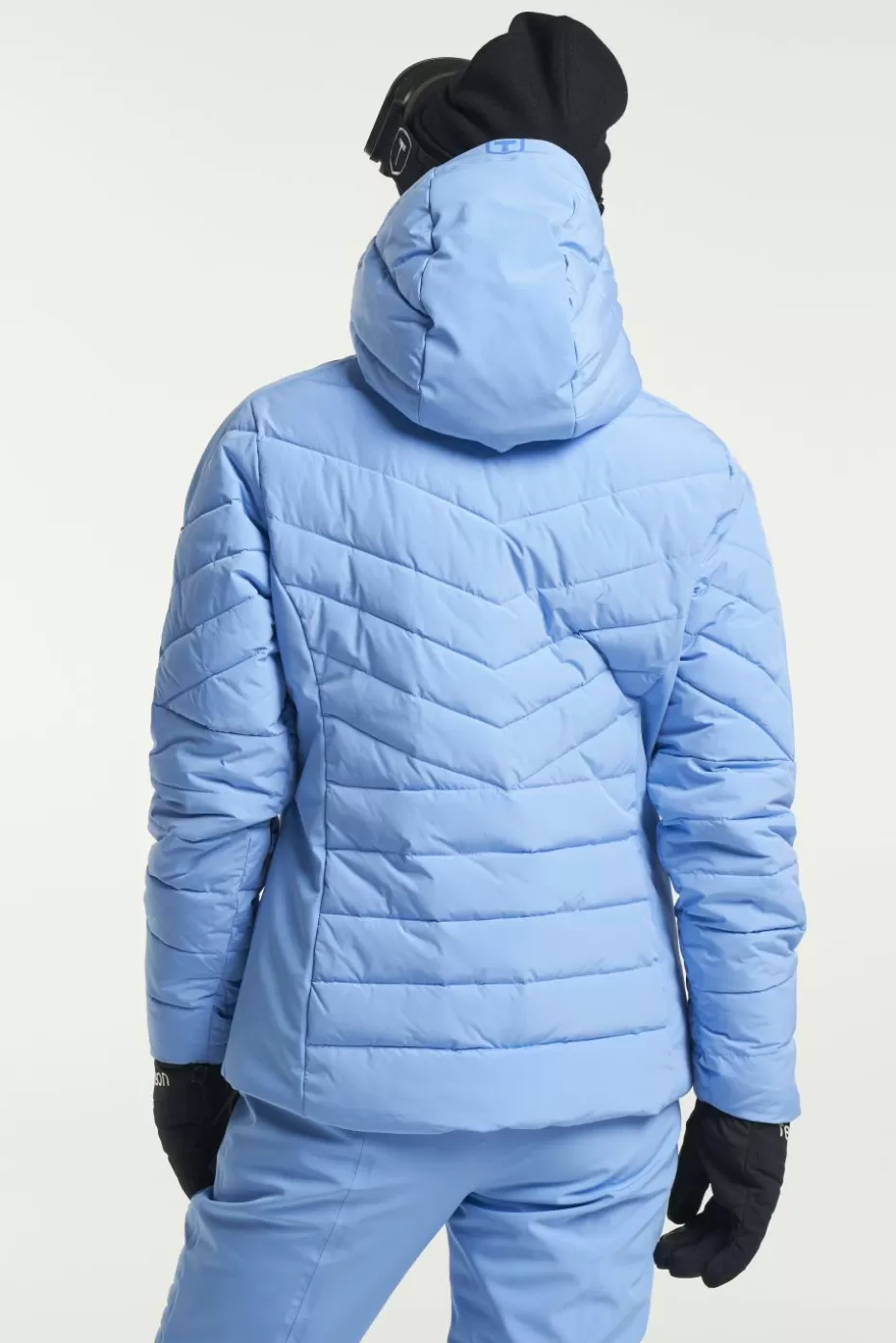 Shop Tenson Grace Ski Jacket LittleBoyBlue