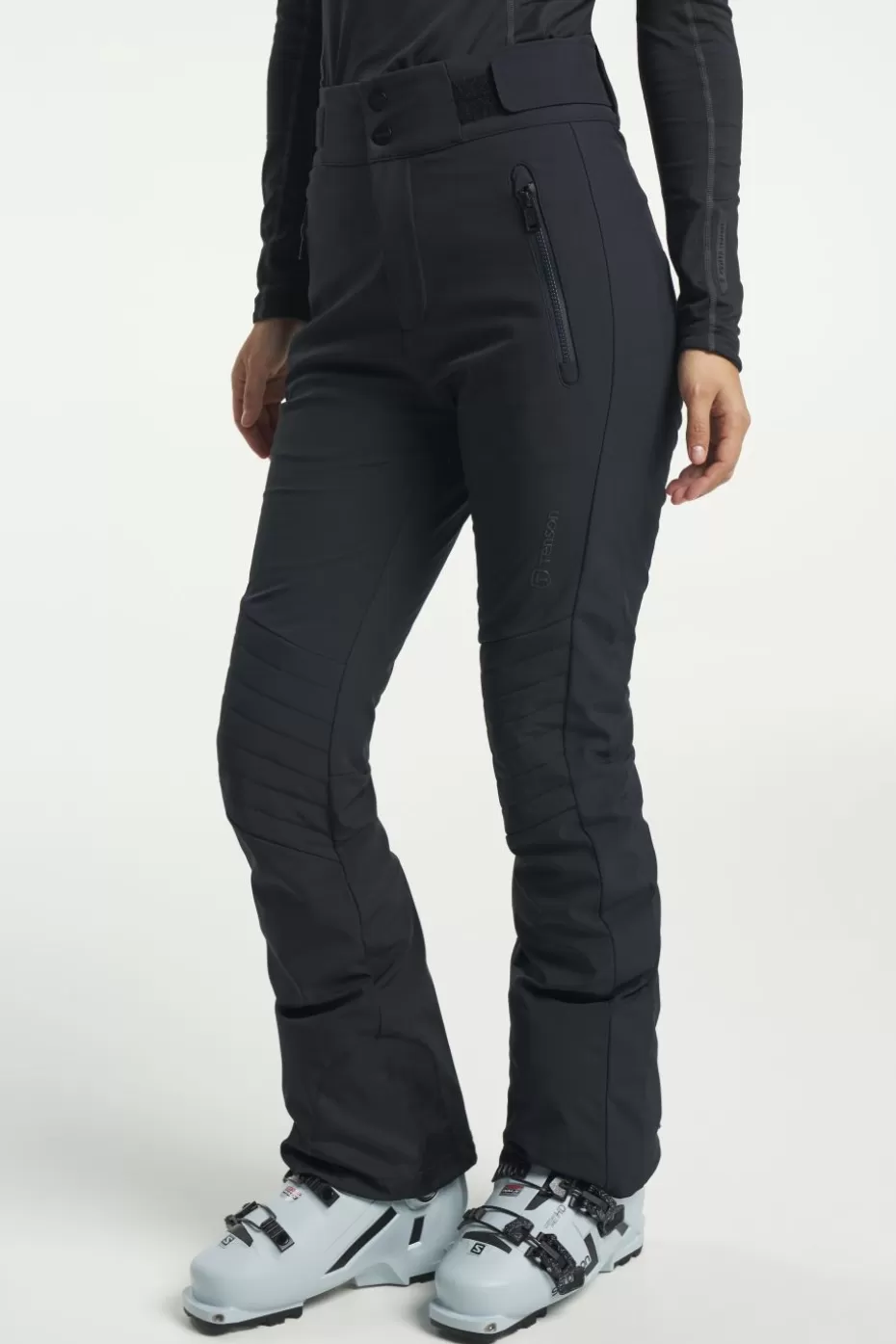 Shop Tenson Grace Softshell Ski Pants TapShoe