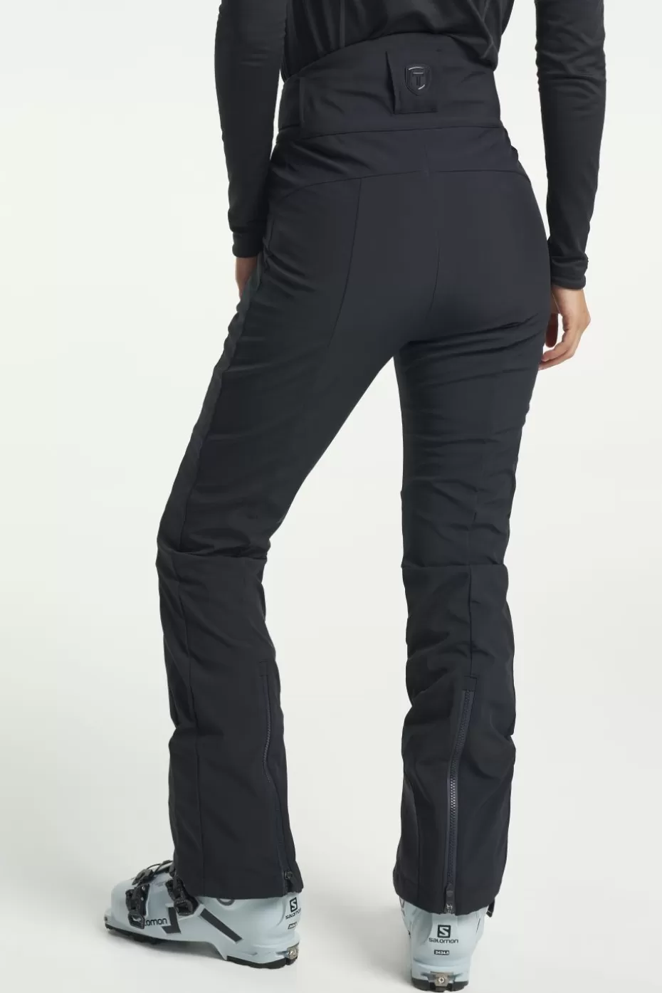 Shop Tenson Grace Softshell Ski Pants TapShoe