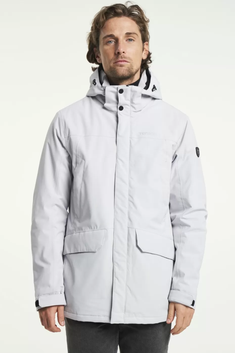 Store Tenson Harris Jacket High-risemoon