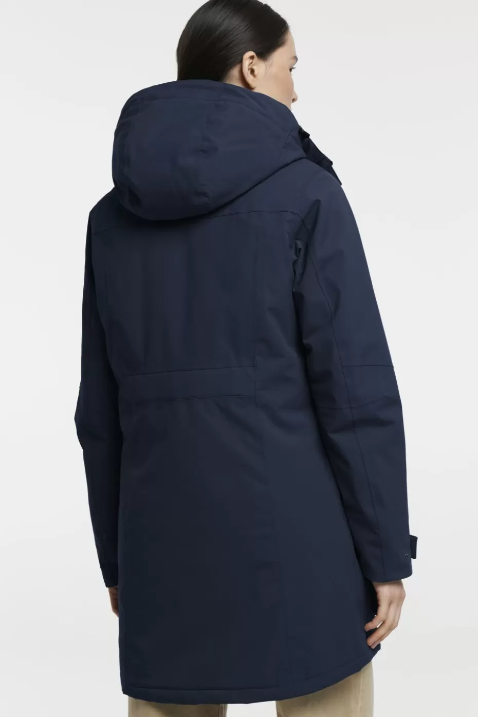 Flash Sale Tenson Hera Jacket DarkNavy