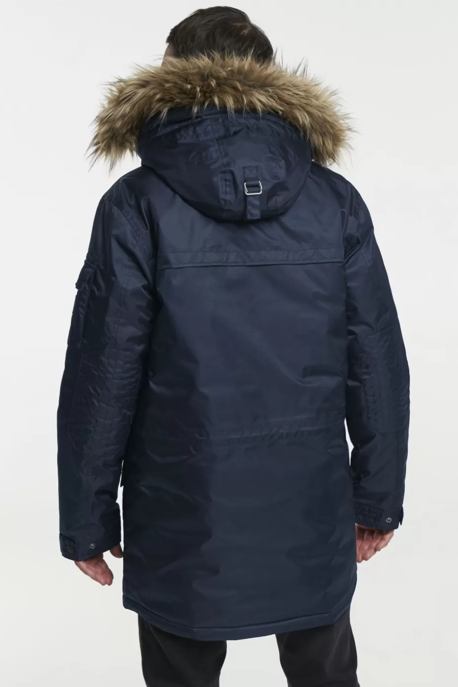 Hot Tenson Himalaya Anniversary Jacket DarkNavy