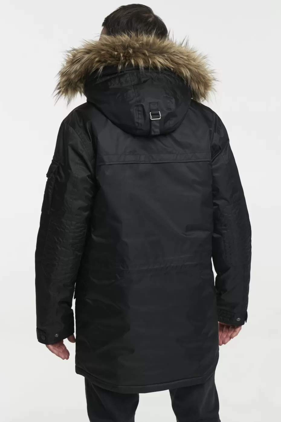 Flash Sale Tenson Himalaya Anniversary Jacket Black