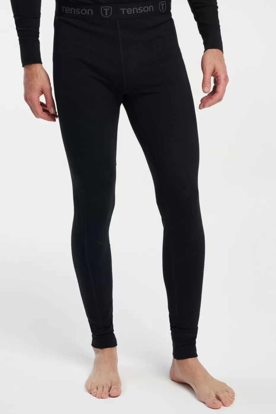 Sale Tenson Himalaya Baselayer Merino Tights TapShoe