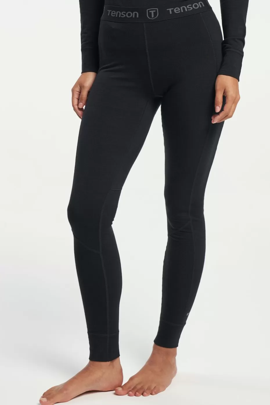 Shop Tenson Himalaya Baselayer Merino Tights TapShoe