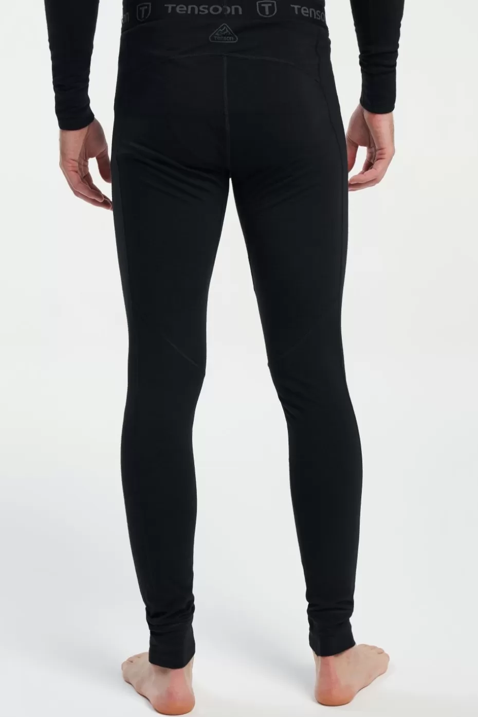 Sale Tenson Himalaya Baselayer Merino Tights TapShoe