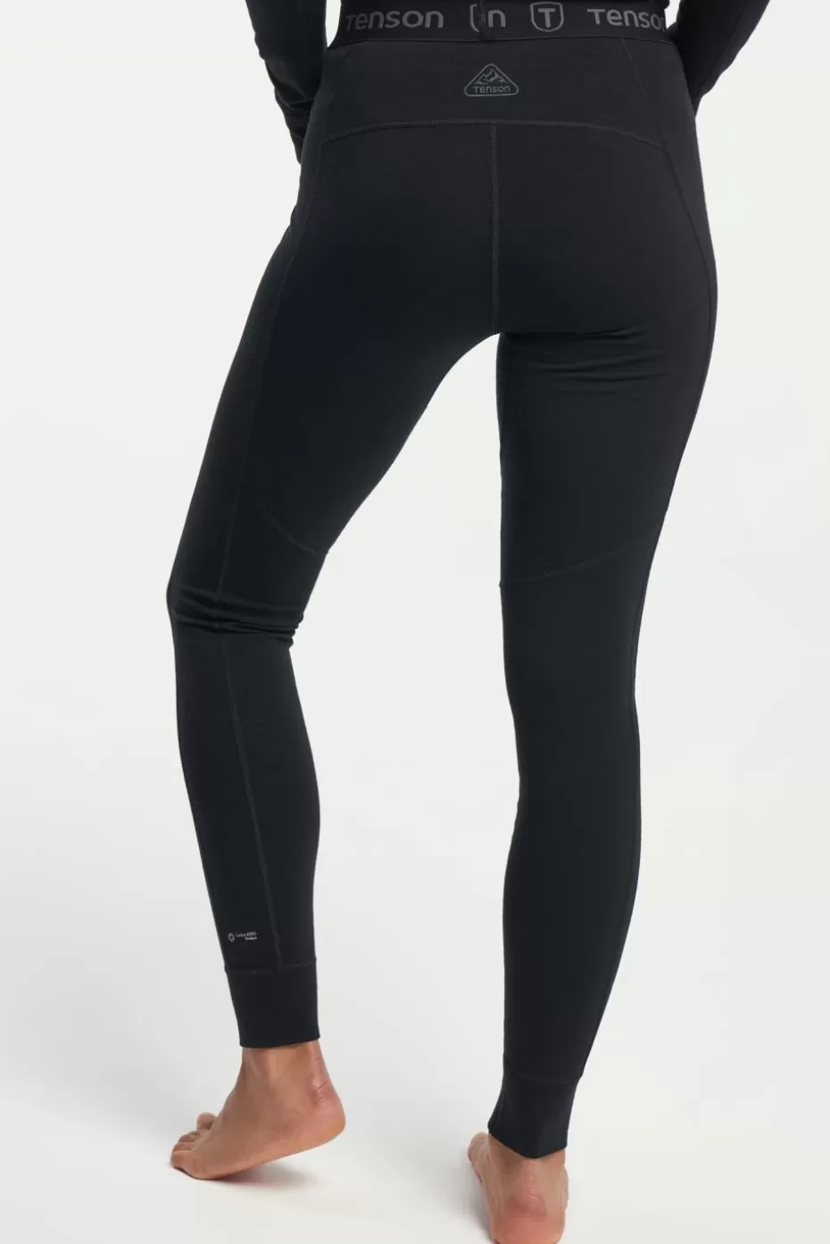 Shop Tenson Himalaya Baselayer Merino Tights TapShoe