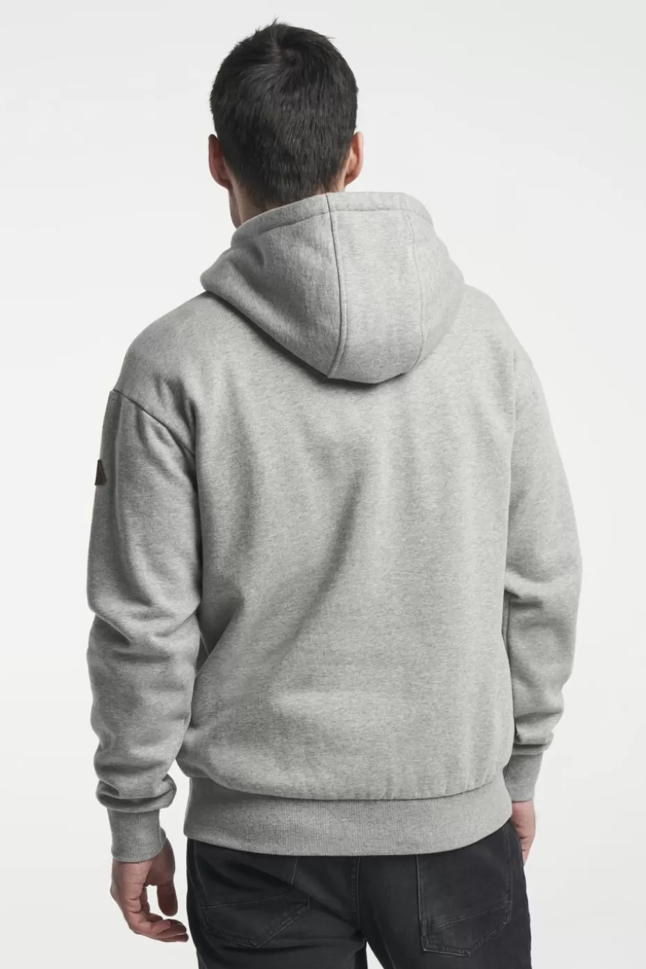 Fashion Tenson Himalaya Hoodie Grey