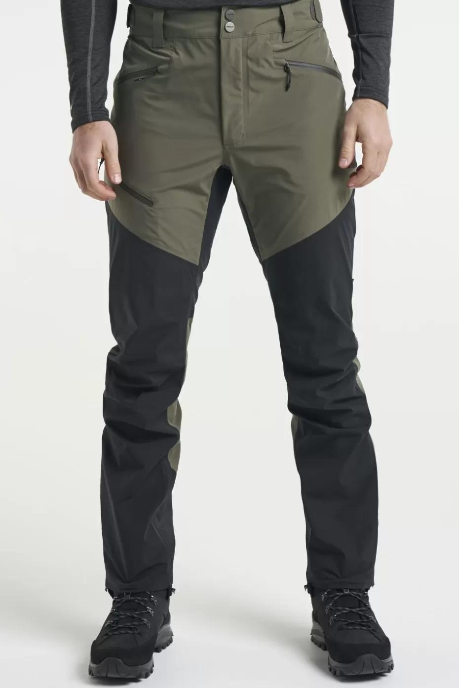 Flash Sale Tenson Himalaya Shell Pants Olive