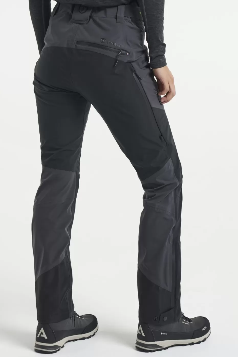 Best Sale Tenson Himalaya Shell Pants Black