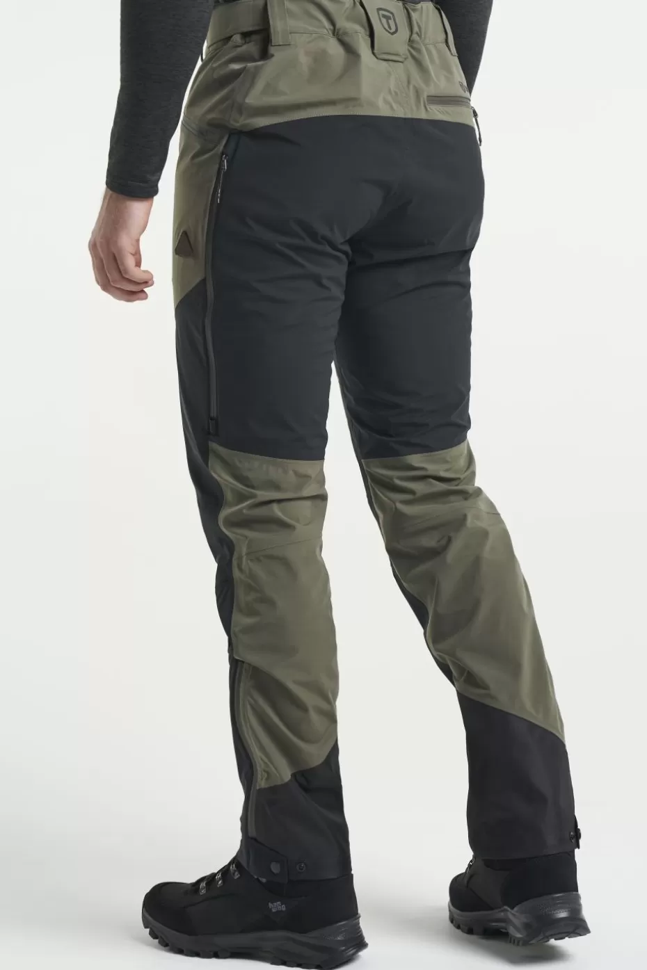 Flash Sale Tenson Himalaya Shell Pants Olive