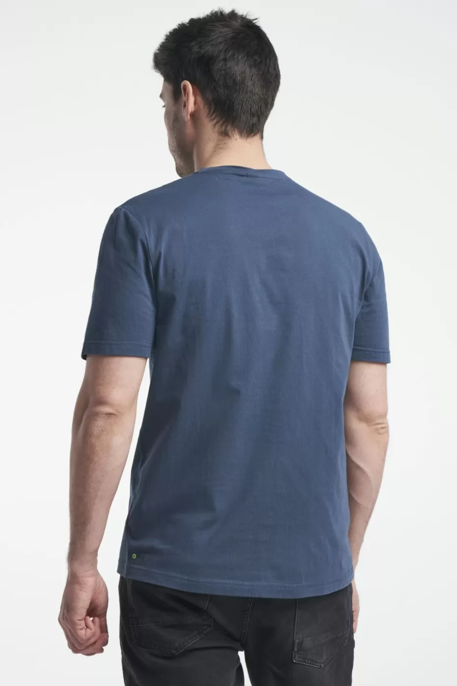 Online Tenson Himalaya Tee DarkBlue