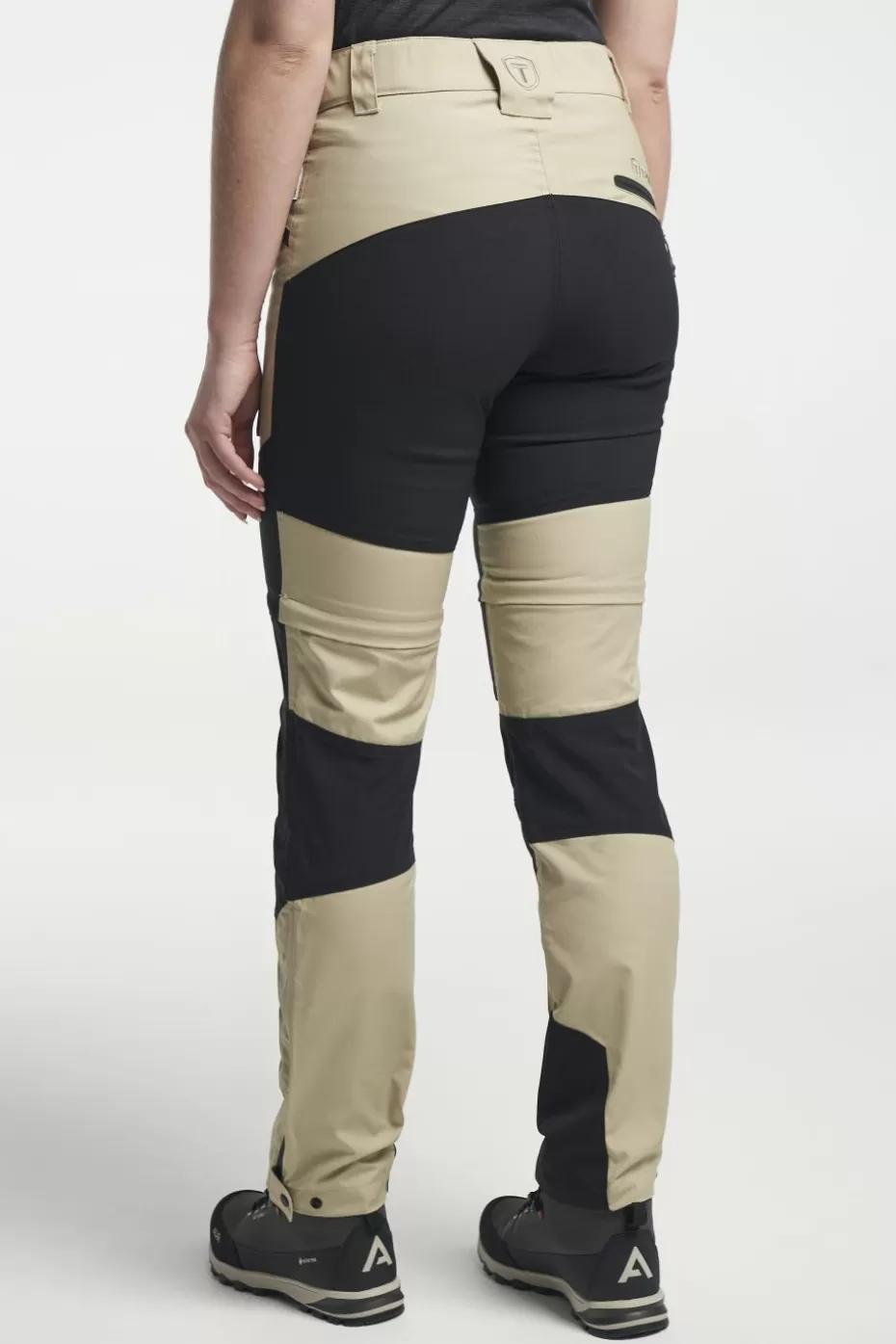 New Tenson Himalaya Treking Pants Sand