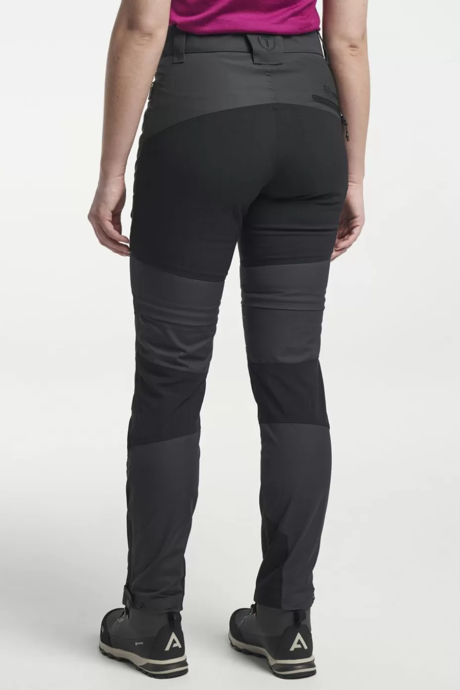 Flash Sale Tenson Himalaya Treking Pants Black