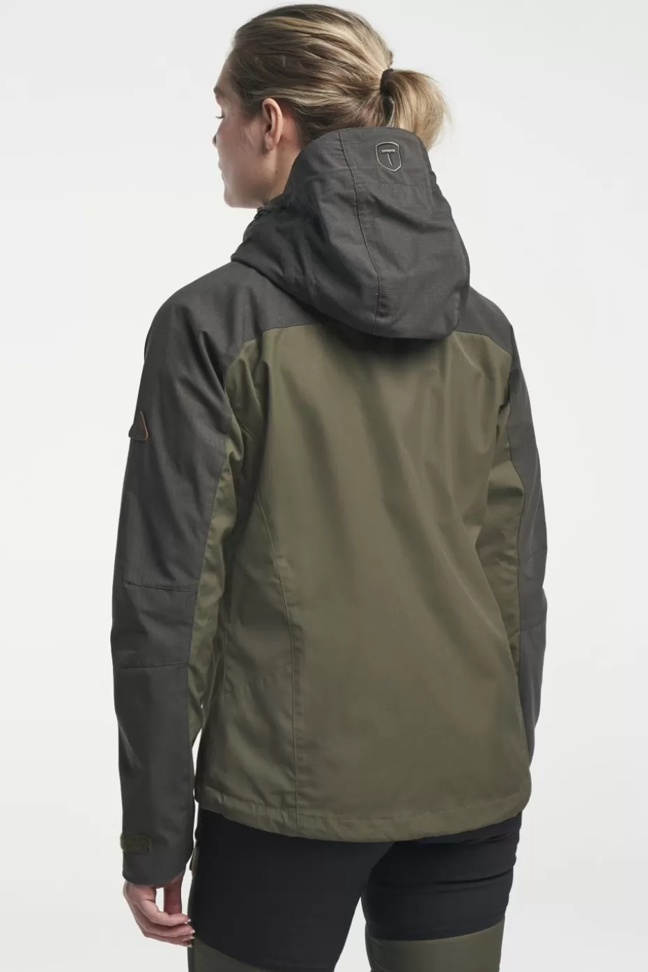 Store Tenson Himalaya Trekking Jacket Olive