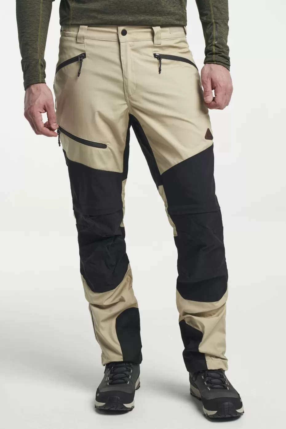 Best Sale Tenson Himalaya Trekking Pants Sand