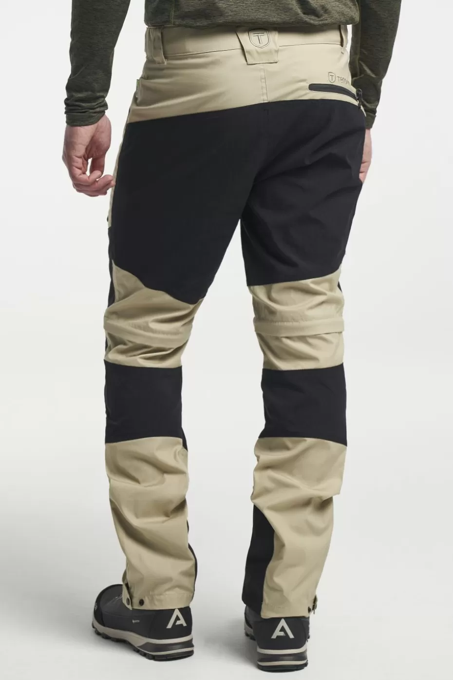 Best Sale Tenson Himalaya Trekking Pants Sand