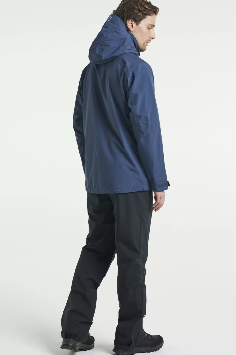 Store Tenson Hurricane XP Rain Set DarkBlue